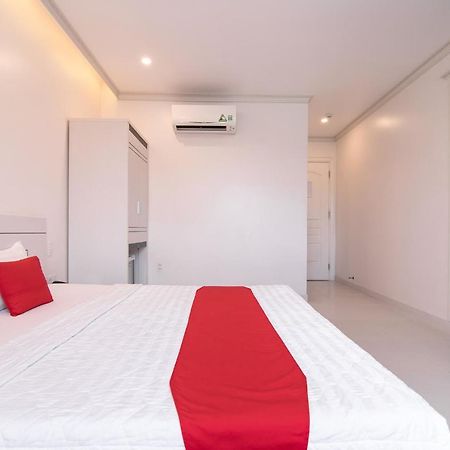 Bin Bin Hotel 4 - Near Sunrise City D7 Πόλη Χο Τσι Μινχ Εξωτερικό φωτογραφία